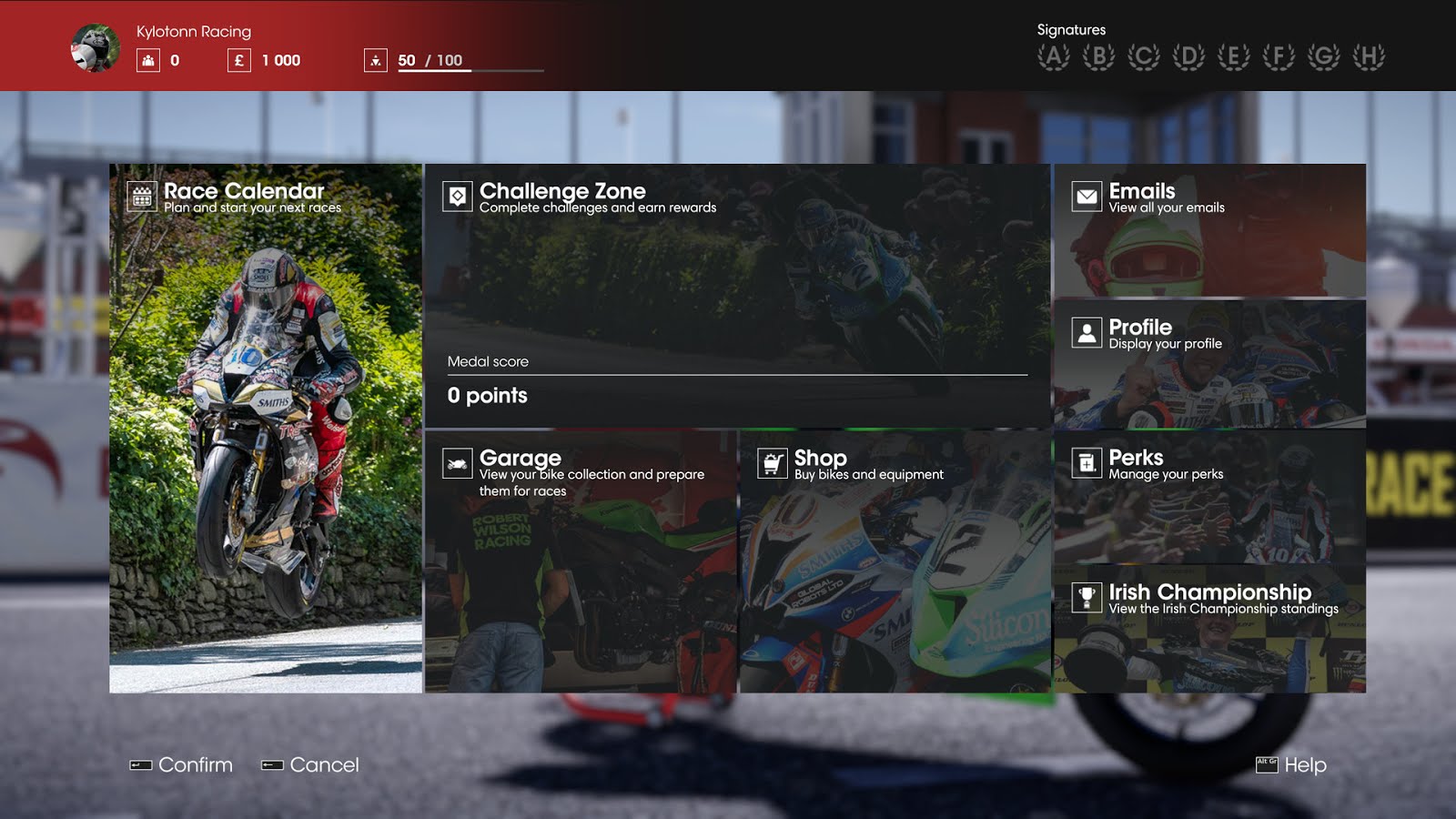 TT Isle of Man 2 é novo game de corrida de moto que chega mês que