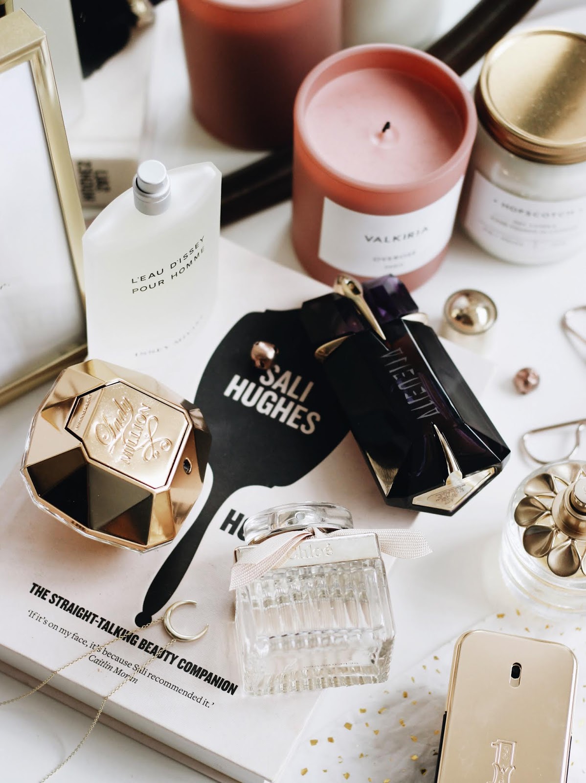 Valentine's Day Fragrance Gift Guide Pint Sized Beauty