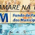 Prefeituras recebem última parcela do FPM de novembro