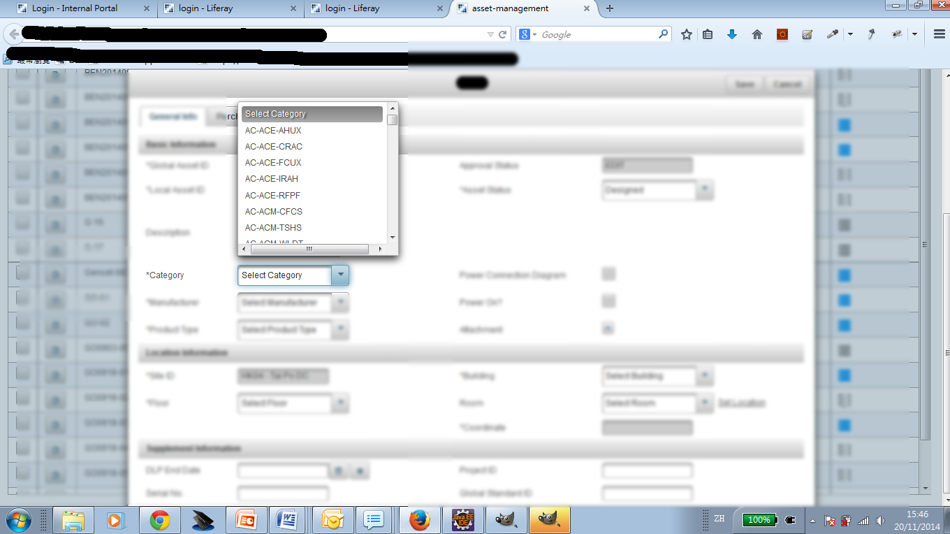 Popup Dialog With SelectOneMenu Scroll Along With Parent Prime popup-dialog-with-selectonemenu-scroll-along-with-parent-prime