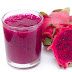 Ejder Meyveli Smoothie Tarifi