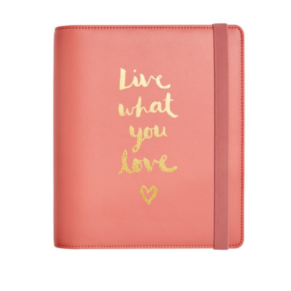 Beautifully Organised How To Organise Your Planner / Diary