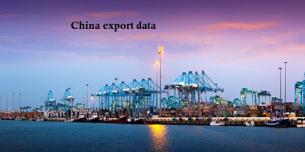 China Export Data