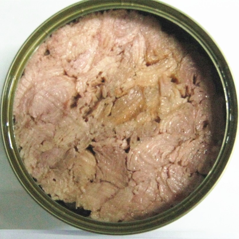 Calories inside Tuna in Sunflower oil and Other Nutrition Tuna