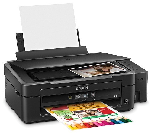 epson l210 driver for mac os