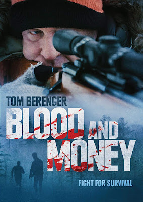 Blood And Money 2020 Dvd And Bluray