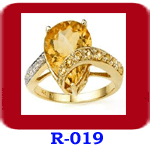 Gold Rings Designs