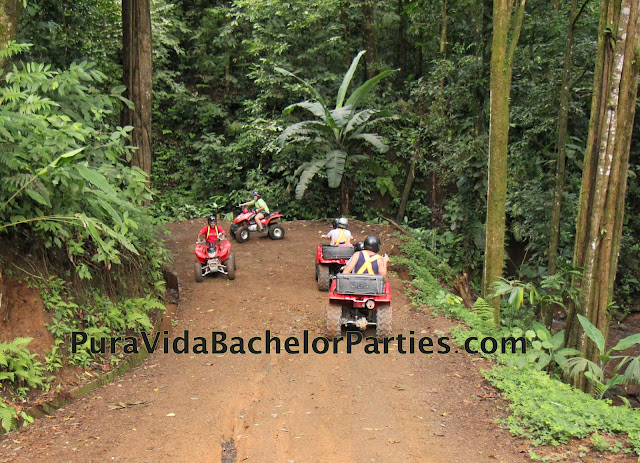 Tours and Activities Jaco Beach 