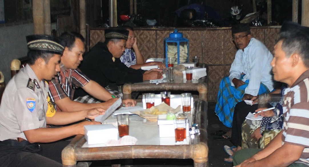Kegiatan Peringatan HUT Ke 3 Desa Wisata Kalakijo Dan Rumah Makan
