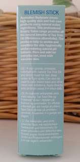 Australian Bodycare Tea Tree Oil Blemish Stick