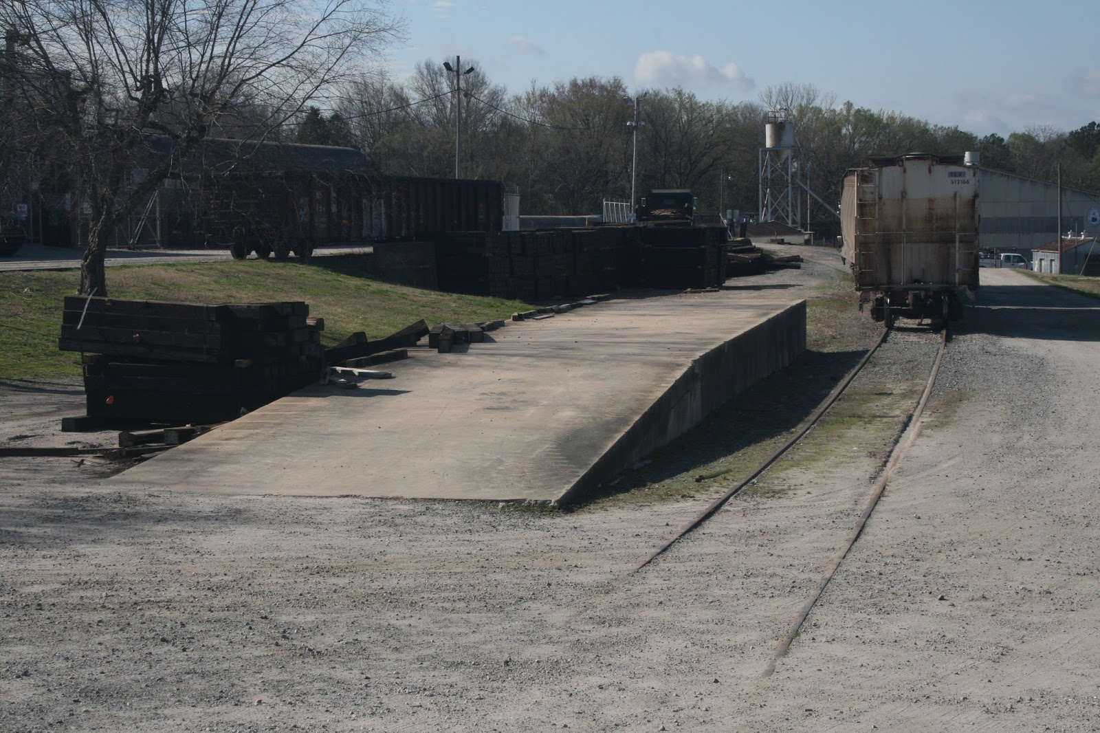The Model Railroader's Notebook The Lancaster & Chester Railroad