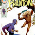 The Phantom v2 #68 - Don Newton art & cover