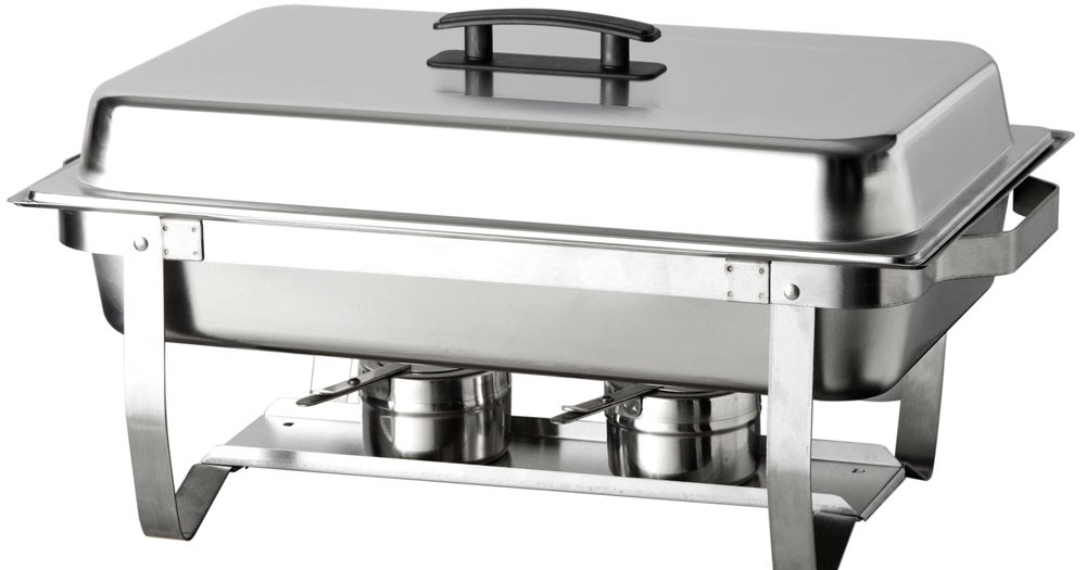 Want to Know the History of Chafing Dishes? FoodBusinessReference