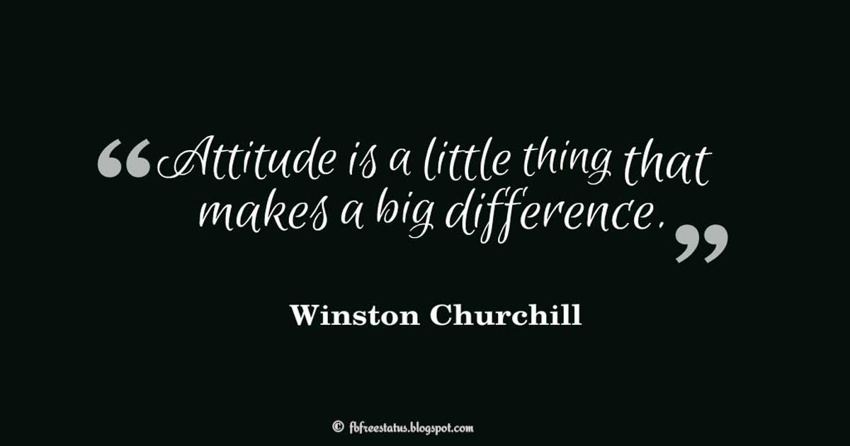 Attitude Quotes and Sayings with Attitude Quotes Images