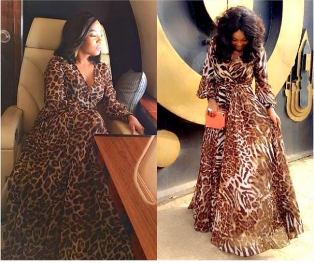 toke makinwa mercy aigbe outfit