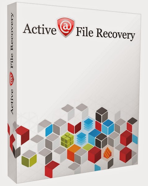 active@ file recovery v.14.5 crack
