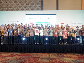 Kemenkominfo Terpesona Smart City Indramayu Kemenkominfo Terpesona Smart City Indramayu