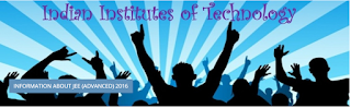 JEE Advanced Result 2016
