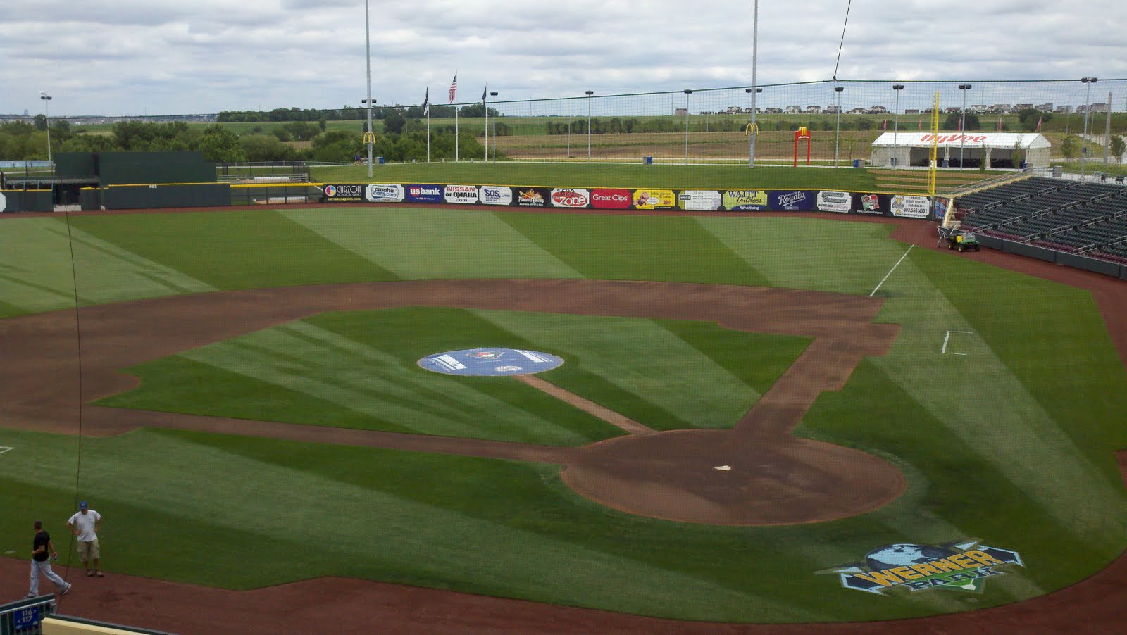 Smart Turf June 2011