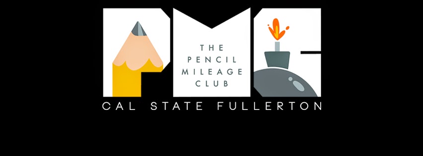 Pencil Mileage Club