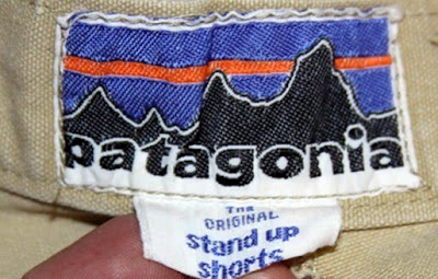 RCS Likes: Patagonia Stand Up Shorts