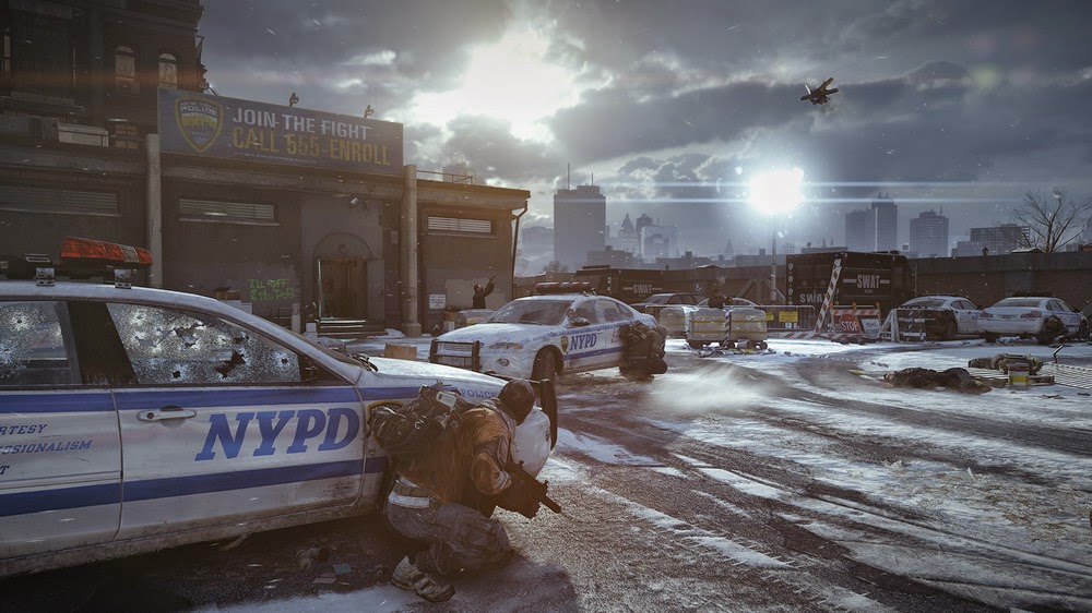 Tom clancy