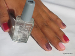 nail cancer breast caviar tip adhere coat clear