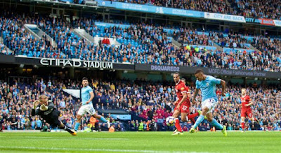 مباراة الثار: ليفربول في محاولة لرد الاعتبار الليلة امام اشبلية في بطولة دوري أبطال أوروبا مان سيتي