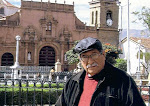 José Virgilio Mendo Romero