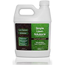 Best Liquid Lawn Aerator Reviews Best Manual Lawn Aerator