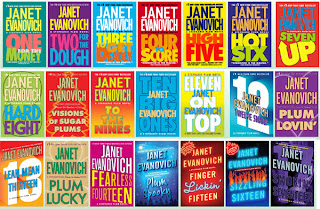 three to get deadly by janet evanovich three to get deadly by janet evanovich