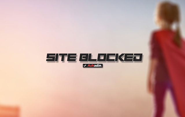 Cara Block Situs dengan Extensions, Cara Block Web di Chrome, Extensions Chrome untuk Blog alamat web, Cara agar alamat web tidak bisa dibuka di Google Chrome, Cara untuk menutup Web di Google Chrome, Cara Block Alamat web di Google Chrome, Agar situs tidak bisa diakses di Chrome