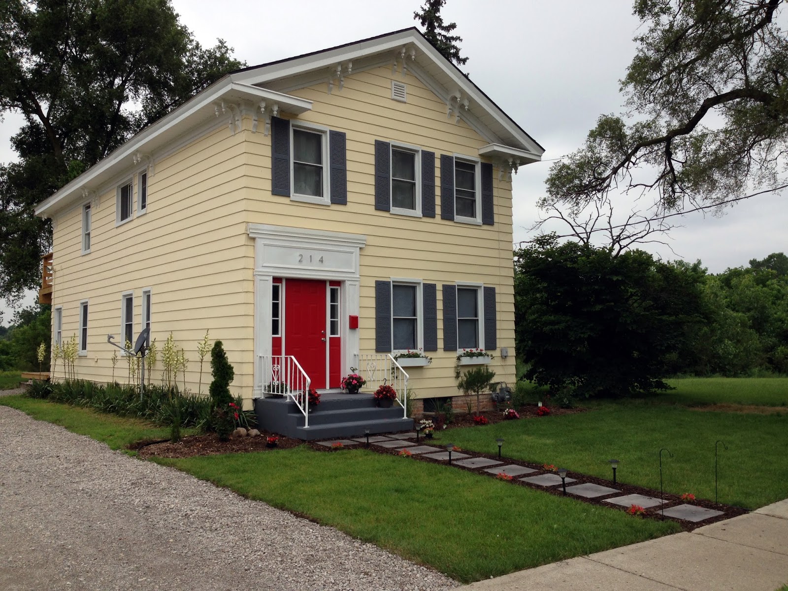 Michigan Real Estate Lady, Caitlin Phillips 214 S. Grove Rd. Ypsilanti