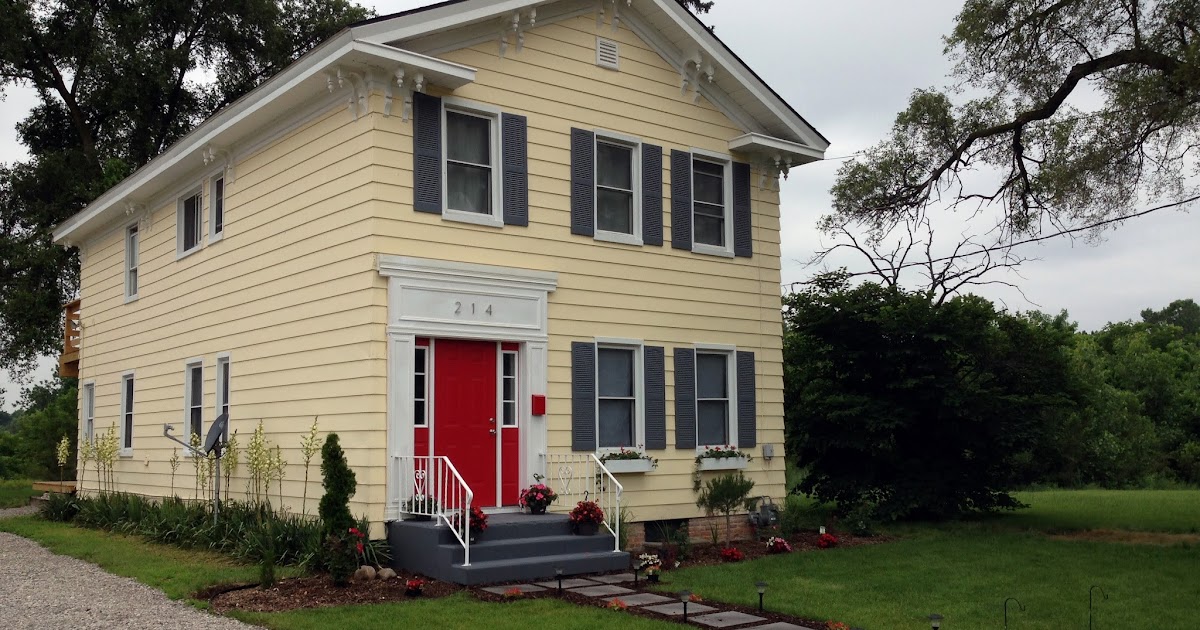 Michigan Real Estate Lady, Caitlin Phillips 214 S. Grove Rd. Ypsilanti