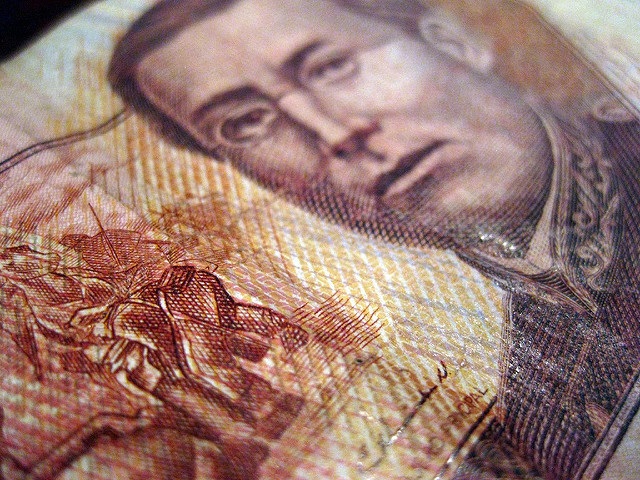 Forex meksikon peso