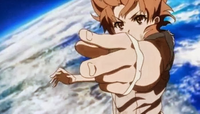 Toaru Kagaku no Accelerator - Episódio 11 - Animes Online