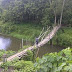 Warga Manado Minta Jembatan di Sungai Kairagi Diperhatikan