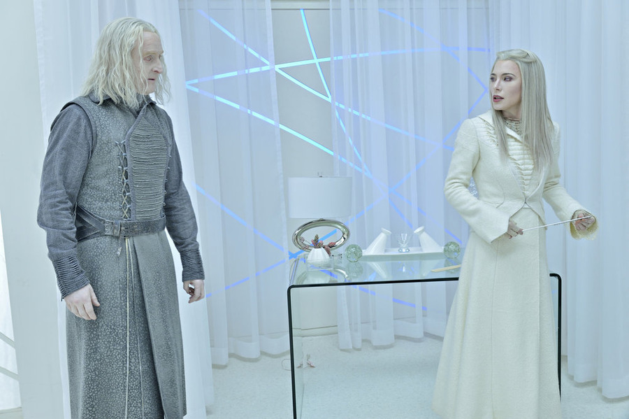 Defiance - Episode 3.05 - History Rhymes - Promotional Photos