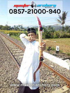 Beli Anak Panah (Arrow) Murah - 0857 2100 0940 (Fitra)