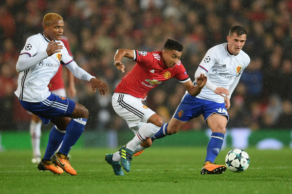 FC Basel vs Manchester United Preview and Predictions Champions League 22 November 2017 FC Basel vs Manchester United Preview and Predictions Champions League 22 November 2017