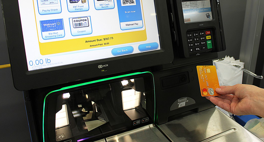 walmart credit card synchrony