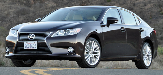 2015 Lexus ES 350 Release Date 2015 Lexus ES 350 Release Date