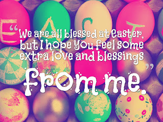 Happy Easter Wishes Happy Easter Wishes