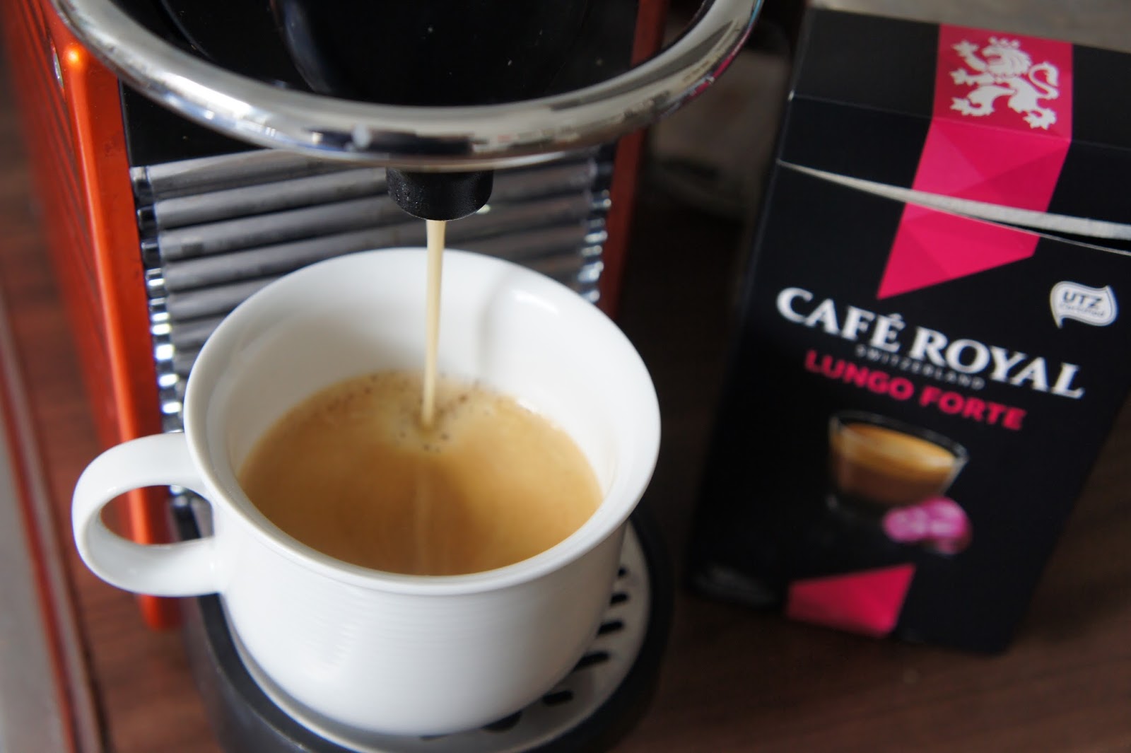 Cafe Royal Nespresso Ne Ferme Plus Cafe Royal Nespresso Ne Ferme Plus