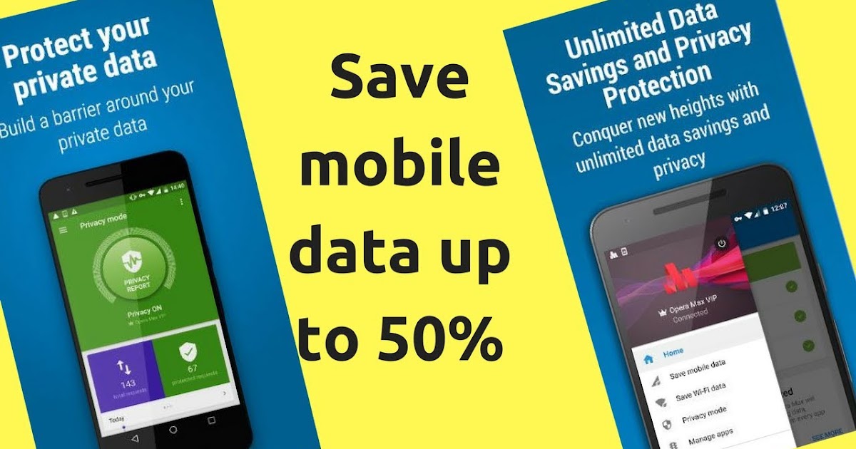 How can i save my mobile data Save upto 50 mobile data Solution