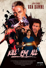 Kill'em All (2017) [ ST ]