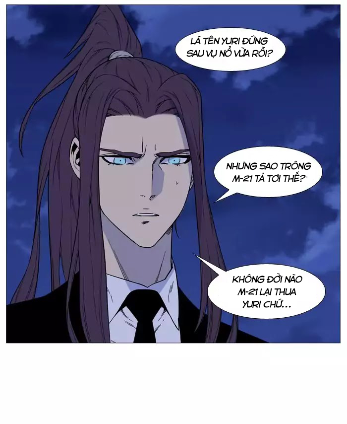 Noblesse - Noblesse Chap 516 tập 517 Noblesse - Noblesse Chap 516 tập 517