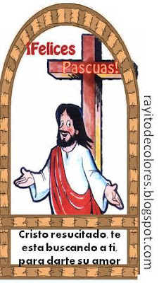 manualidad de pascua manualidad de pascua