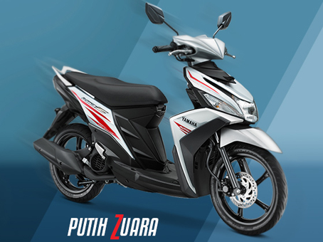 referensi modifikasi mio z putih referensi modifikasi mio z putih