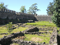 Festung Gonio